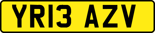 YR13AZV
