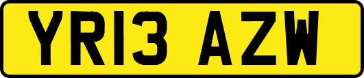 YR13AZW