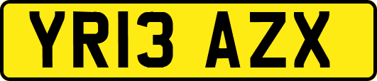 YR13AZX
