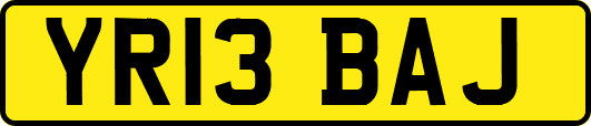 YR13BAJ