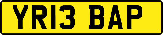 YR13BAP