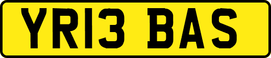 YR13BAS