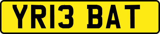 YR13BAT