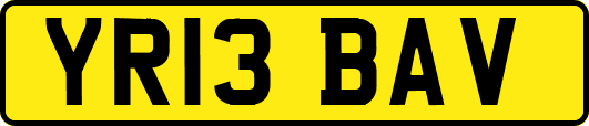 YR13BAV