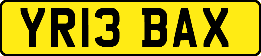 YR13BAX