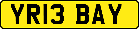 YR13BAY