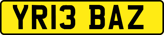 YR13BAZ