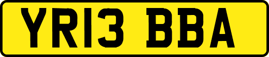 YR13BBA