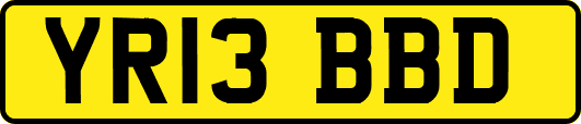 YR13BBD