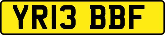 YR13BBF