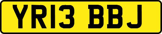 YR13BBJ
