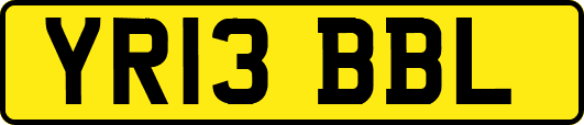 YR13BBL