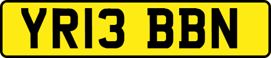 YR13BBN