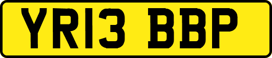 YR13BBP