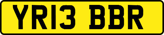 YR13BBR