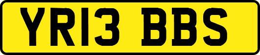 YR13BBS