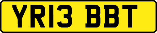 YR13BBT