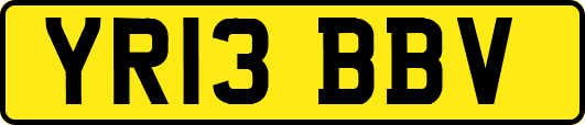 YR13BBV