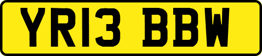 YR13BBW