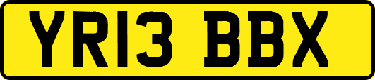 YR13BBX