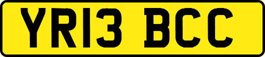 YR13BCC