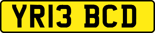 YR13BCD