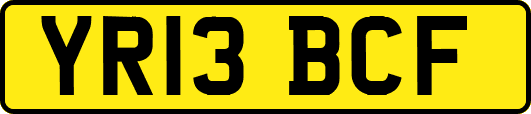 YR13BCF