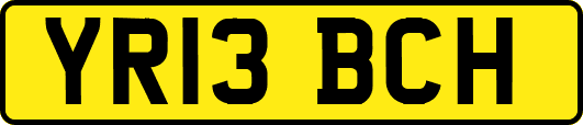 YR13BCH