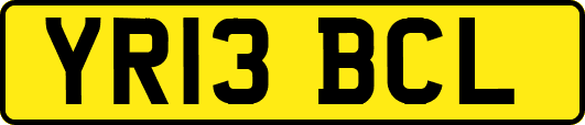 YR13BCL