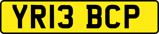 YR13BCP