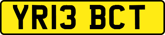 YR13BCT