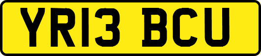 YR13BCU