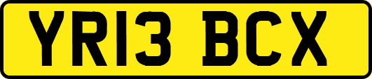YR13BCX