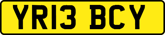 YR13BCY