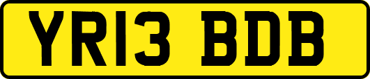 YR13BDB