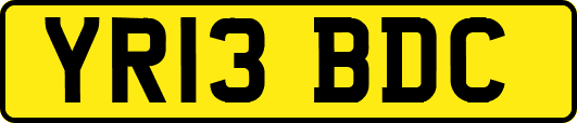 YR13BDC