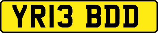 YR13BDD