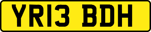 YR13BDH