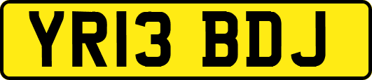 YR13BDJ