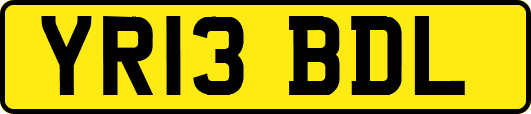 YR13BDL