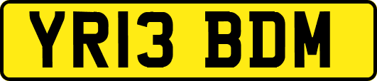 YR13BDM