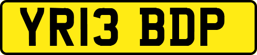 YR13BDP