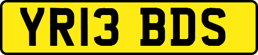 YR13BDS