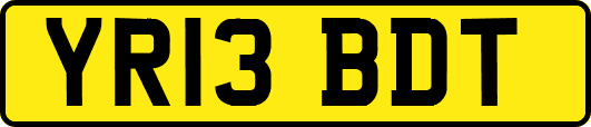 YR13BDT