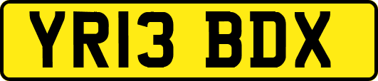 YR13BDX