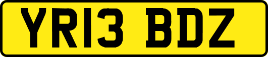 YR13BDZ
