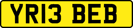 YR13BEB