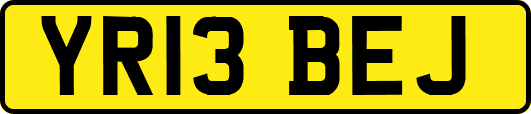 YR13BEJ
