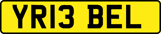YR13BEL