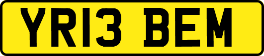YR13BEM